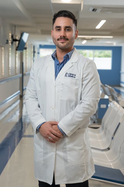Joseph Picado Araya