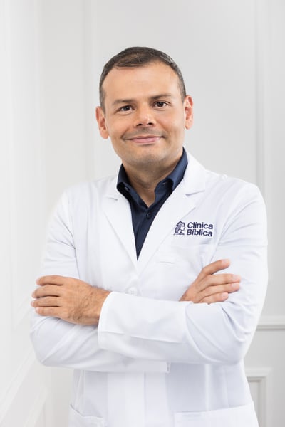 Juan Carlos Gómez Quesada