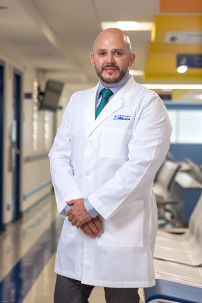 Juan Carlos Quesada Chacón