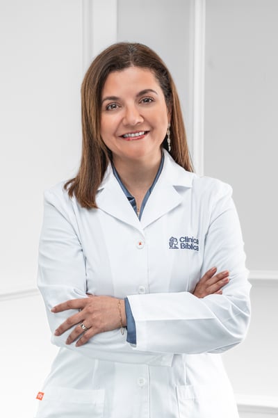 Laura Garzona Navas