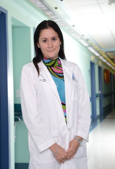 Laura Ulate Oviedo