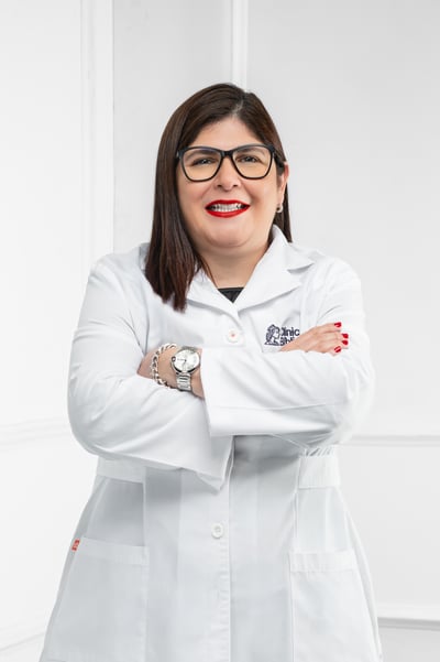 Lucía Sibaja Collado