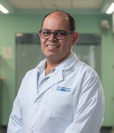 Luis Eugenio Brenes Rojas