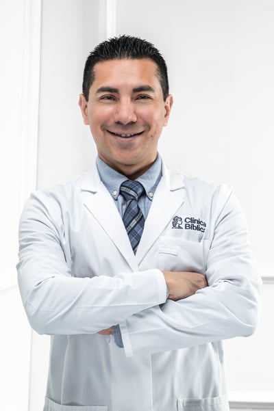Luis Ramírez Sánchez