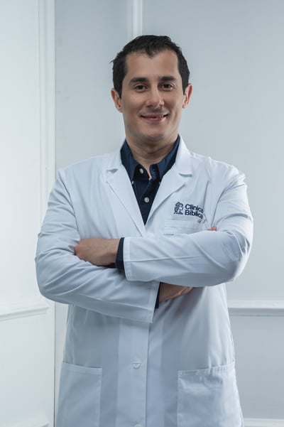 Manrique Córdoba Quirós