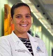 Auxiliadora Granados Montenegro