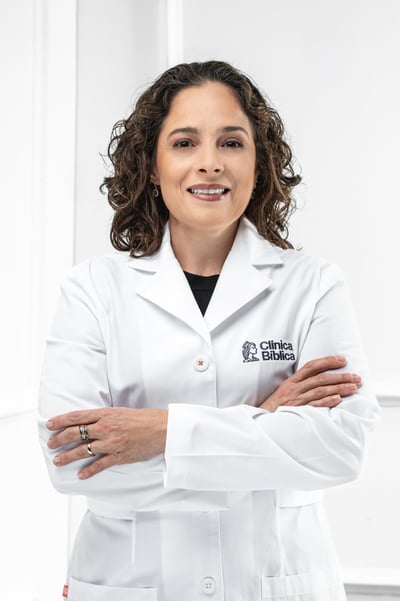 Marcela Porras Alfaro