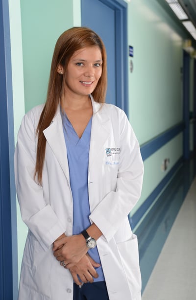 Marcela Zapata Solórzano