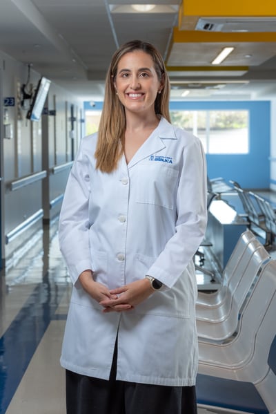 Mariela González Volio
