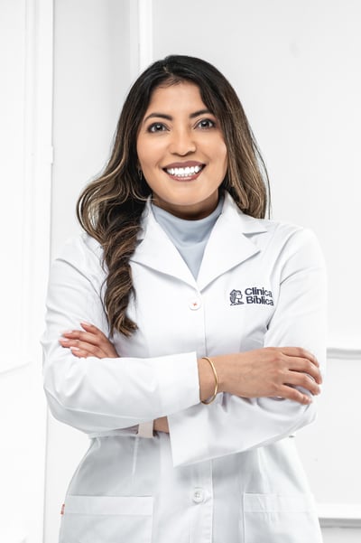 Mariela Parajeles Reyes