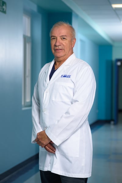 Mario Sáenz Ramírez