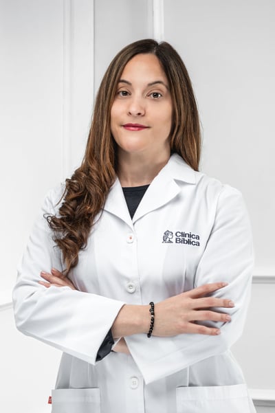 Mary Ann Porta Araya