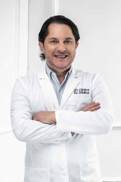 Mauricio Barahona Cruz
