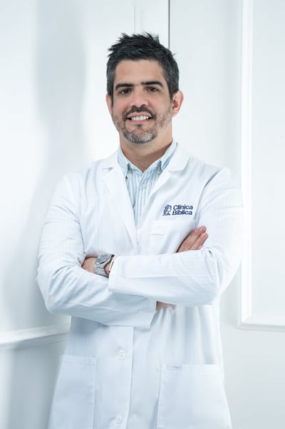 Mauricio Cordero Alfaro