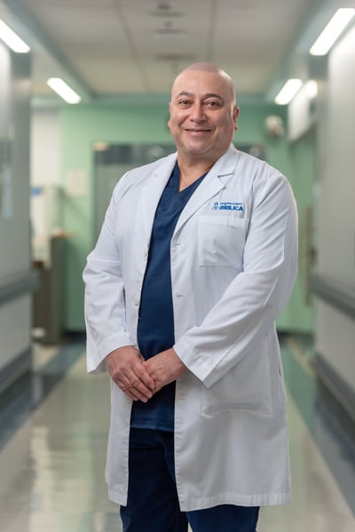 Mauricio Quesada Carvajal