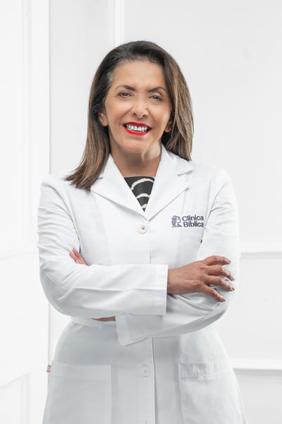 Mercedes Rivas Torres