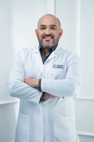 Michael Brizuela Fernández