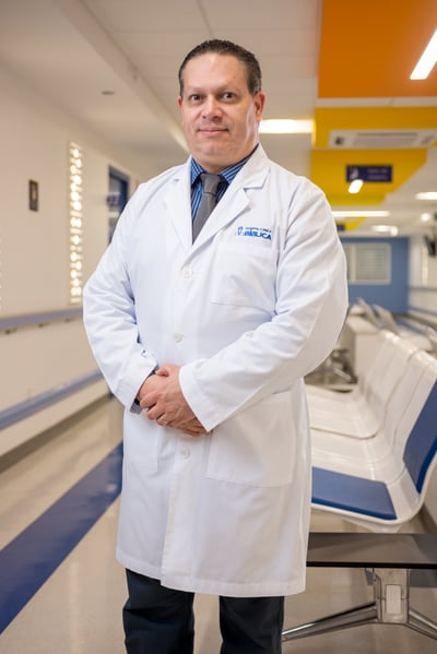 Miguel Mejía Rojas