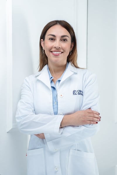 Mónica Buitrago Mata