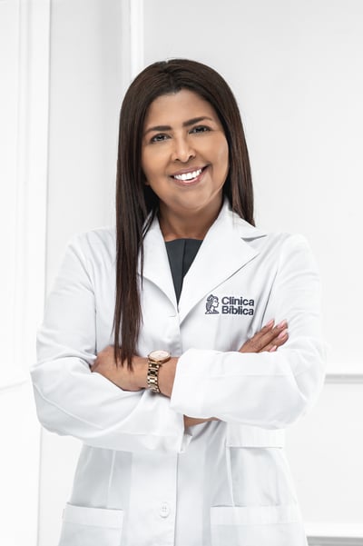 María Elena Castro Agudelo