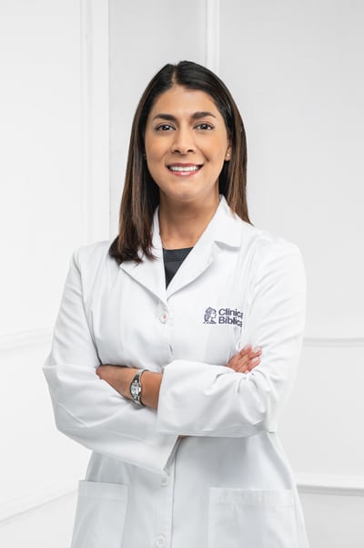 Natasha Loría Terwes