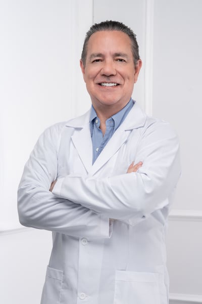 Nelson Bravo García