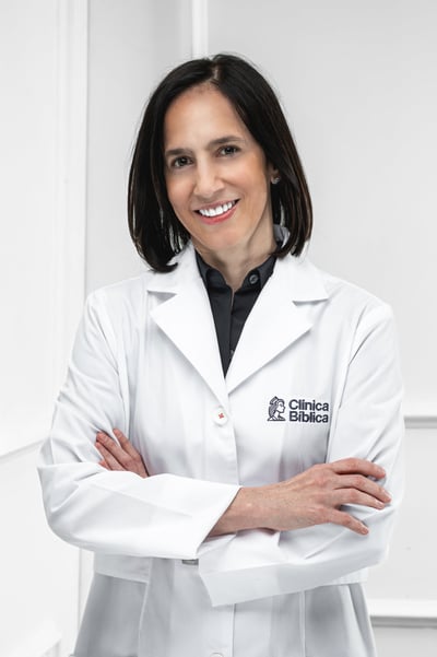 Olga Páez Mena