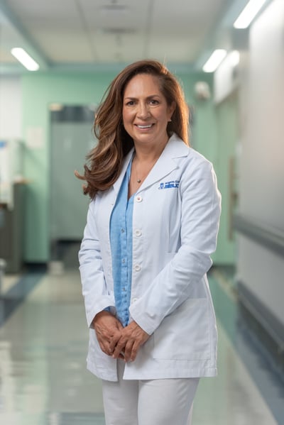 Olga Vega Sánchez