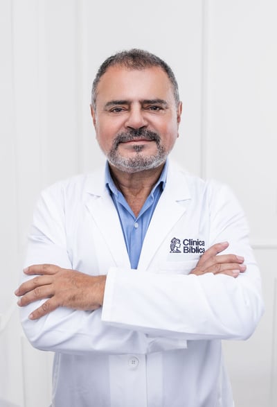 Osvaldo Monge Masís
