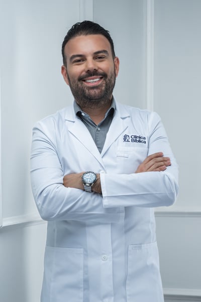 Jose Pablo Jiménez Trigueros
