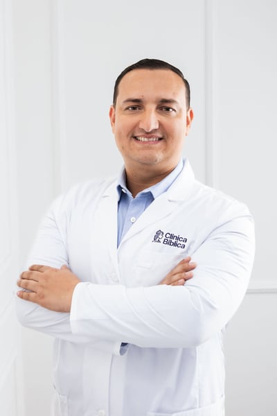 Pablo Quesada Alvarado