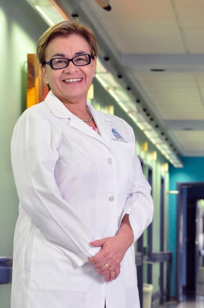 Priscilla Cordero Bogantes