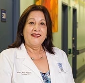 Rita Flores Astorga 