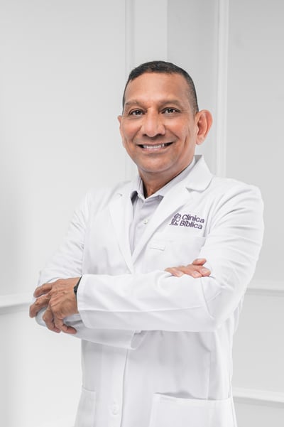 Rodolfo Leal Vega