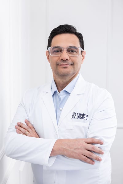 Roger Vargas Gonzalez