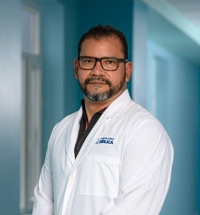 Roy López Arias
