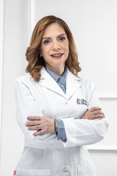Sandra Pérez Martínez