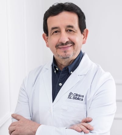 Santiago Ramírez Castro