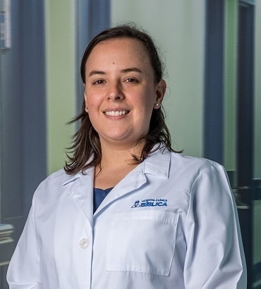 Sara Gómez Arango