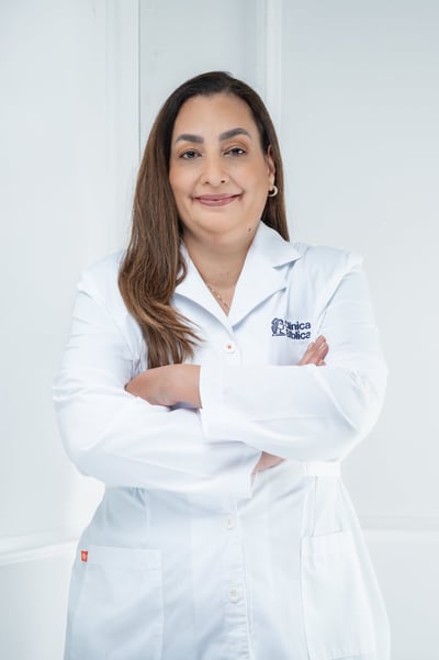 Silvia Villegas Méndez