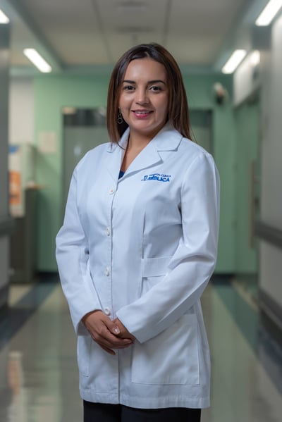 Triana Carvajal Rojas