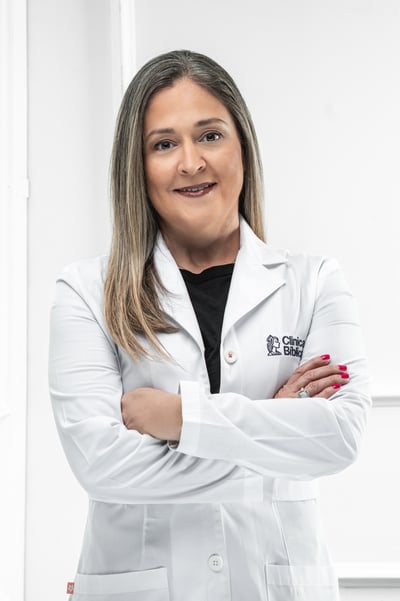 Verónica Castro Camacho