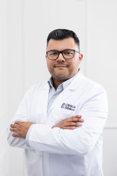 Víctor Alonso Madriz Morales