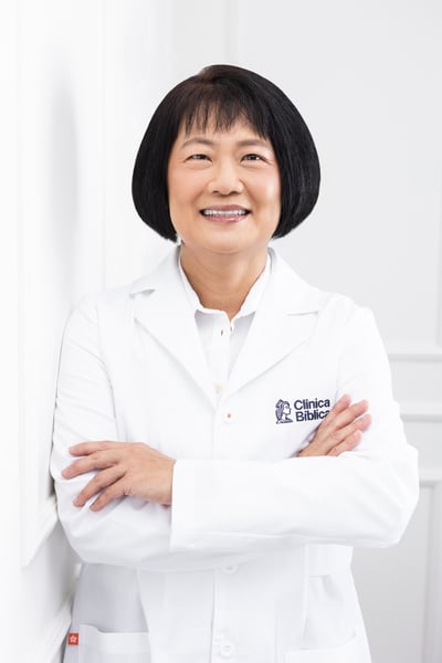 Viviana Chung Hsieh