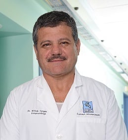 William Vargas Alpizar