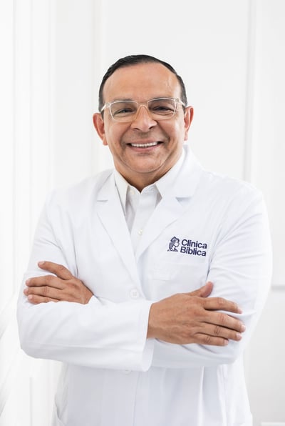 Yader Sandoval Hidalgo