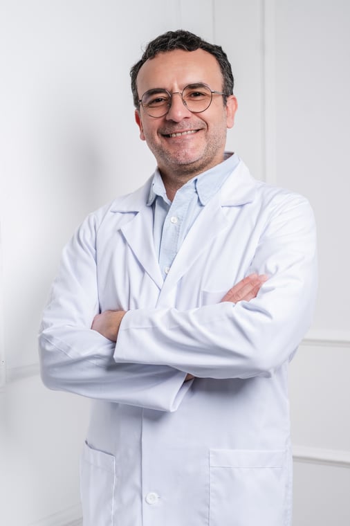 Vladimir González