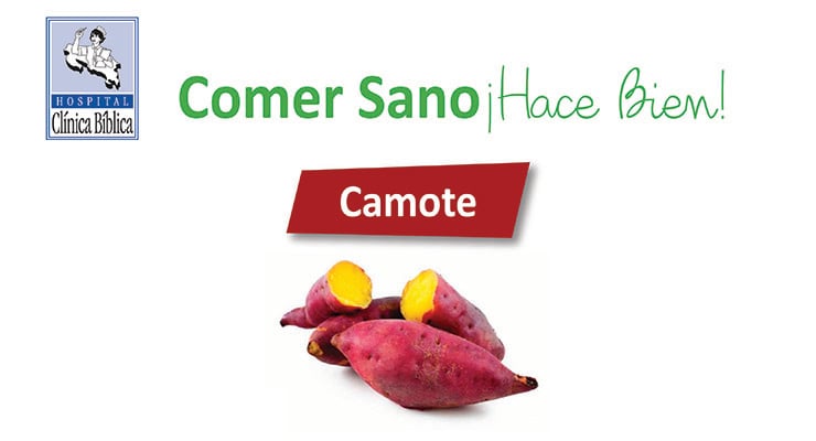 Camotes morados con pulpa amarilla sobre fondo blanco.