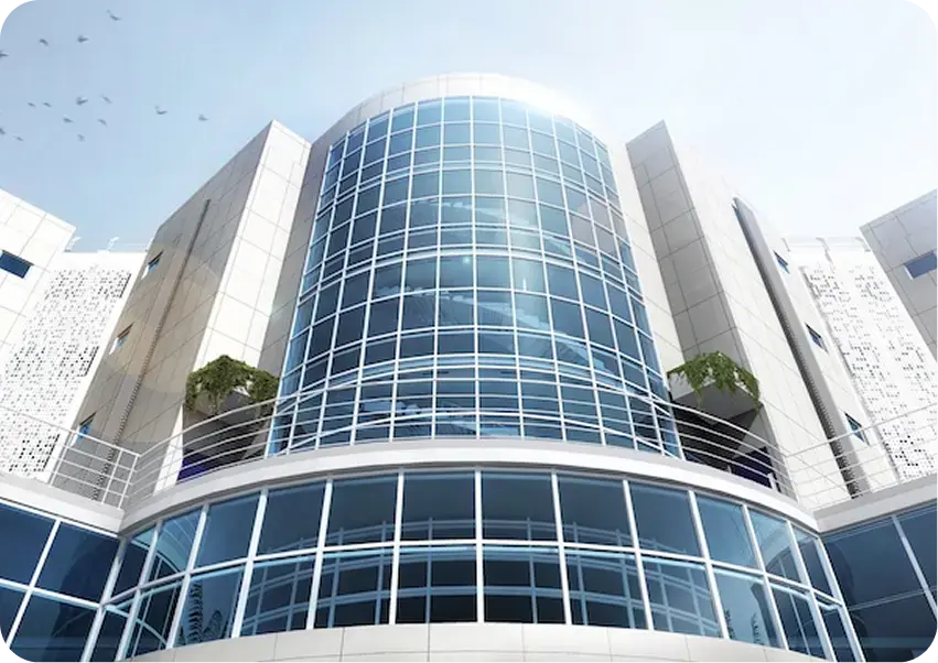 edificio grande