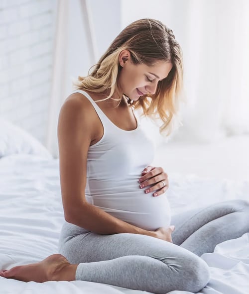 Pregnancy Headache - Causes and Tips for Relief
